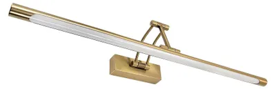 Produktbild von Leuchter Toolight Swe023-1W 60Cm Schwarz