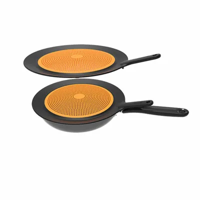 Immagine prodotto di Keptuvės dangtis Fiskars Functional Form 1027305