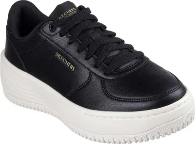 Produktbild von Skechers - Damen Schuhe "Grand 92 - Be Lifted" FS11058 (40 EU) (Schwarz)