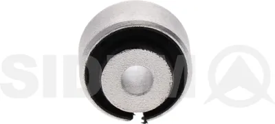 Produktbild von Lagerung Lenker für Längslenker für AUDI A4 B9 Avant (8W5, 8WD) Hinten Oben Vorne 837743 SIDEM