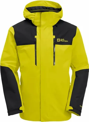 Produktbild von Jack Wolfskin Jasper 2L Jkt - Outdoor- und Regenjacke für Herren