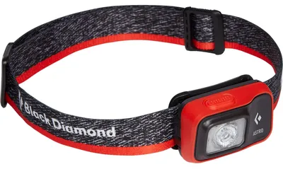 Produktbild von Black Diamond Astro 300 Stirnlampe - Octane Octane