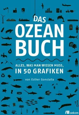 Obrázok produktu pre Das Ozeanbuch