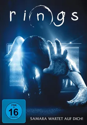 Produktbild von Rings