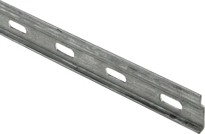 Obrázok produktu pre Hettich závesná lišta na skriňu (nástenná lišta) 29x100x6,5cm - 9219913 - 1 kus