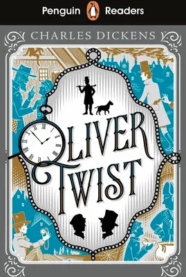 Produktbild von Penguin Readers Level 6: Oliver Twist (ELT Graded Reader)