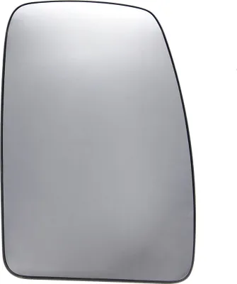Image de Verre de rétroviseur en verre Rétroviseur extérieur convexe, chauffant à droite