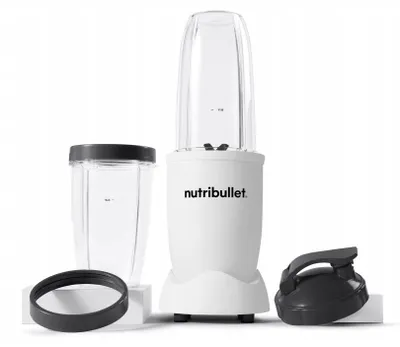 Nutribullet Nb907maw Mixer 900-W-Vitaminextraktion und einfache Reinigung