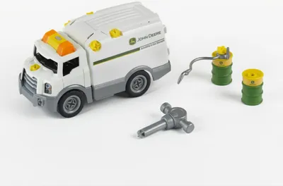 Productafbeelding van Theo Klein John Deere serviceauto