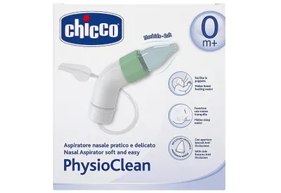 Obrázek produktu pro CHICCO Odsvaka nosn PhysioClean