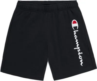 Produktbild von CHAMPION Authentic Shorts Herren schwarz M