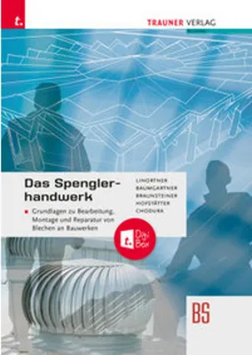 Obrázok produktu pre Das Spenglerhandwerk