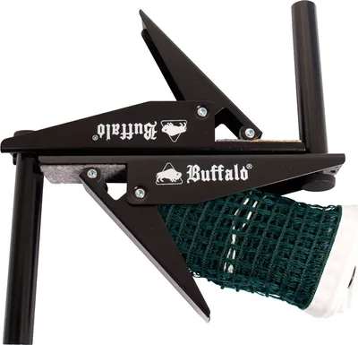 Obrázek produktu pro Tischtennis-Netzset Büffel-Clip-on