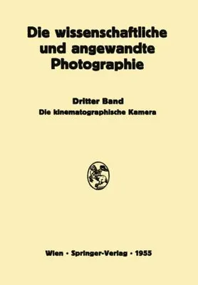 Zdjęcie produktu dla Die Kinematographische Kamera
