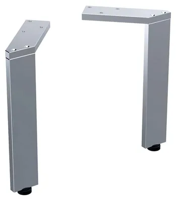 Obrázek produktu pro Geberit 502330001 Sada nožiček, V:21,7 cm