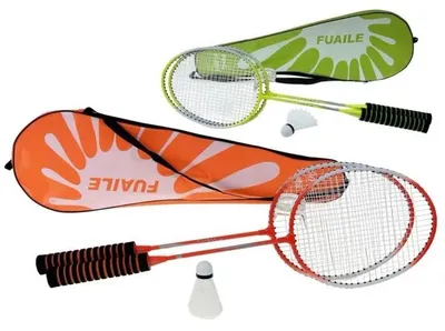 Obrázok produktu pre Sada na bedminton MIX – ADAR