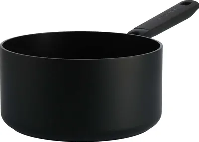 Produktbild von KitchenAid Classic Stainless Steel silber Stielkasserolle Spülmaschinenfest