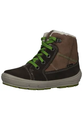 Produktbild von Superfit Stiefelette Stiefelette Veloursleder/Textil