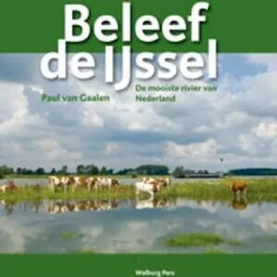 Image de Découvrez l'IJssel