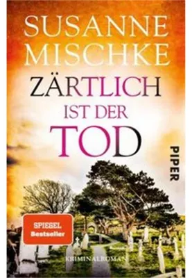 Obrázok produktu pre Zärtlich ist der Tod
