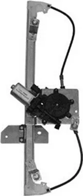 Produktbild von MAGNETI MARELLI 350103825000 Elektrischer Fensterheber Vorne Links
