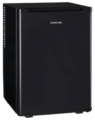 Zdjęcie produktu dla PKM MC40E, 34 l, 22 dB, E, Czarny