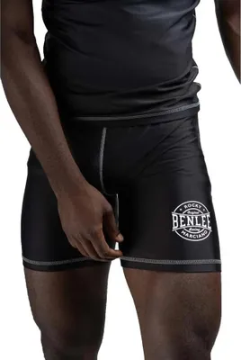 Produktbild von Benlee Slopedown Baselayer-shorts Schwarz M Herren Schwarz M