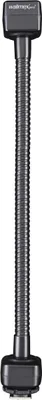 Zdjęcie produktu dla Walimex 21068, Ramię montażowe, Czarny, Metal, Plastik, 340 mm, 225 g, 1 szt.