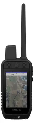 Produktbild von Garmin Alpha 300 K – Handliches Satellitenkommunikationsgerät zur Hundeausbildung mit GPS