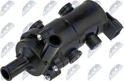 Image de Pompe à eau (refroidissement du moteur)