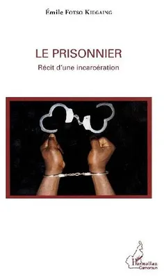Produktbild von Le prisonnier