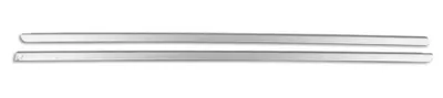Produktbild von OMAC Zier- / Schutzleiste Türscheibe Fensterleiste 7522141 Fenster Ein-/Anbau für VW Transporter V Bus (7HB, 7HJ, 7EB, 7EJ, 7EF, 7EG, 7HF, 7EC) für VW