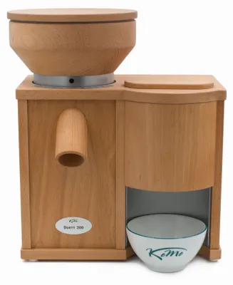 Produktbild von Komo Duett 200 Getreidemühle + Flocker