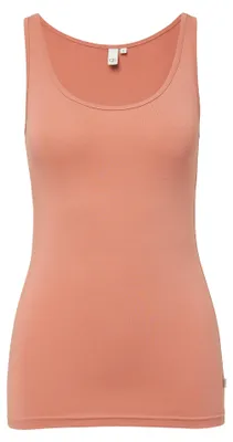 Produktbild von s.Oliver Tanktop T-Shirt im Slim Fit, elastisch