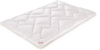 Produktbild von Paradies Ganzjahresbettdecke Anela Bio medium warm Größe 135x200