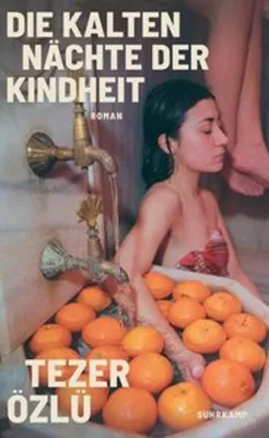 Obrázek produktu pro Die kalten Nächte der Kindheit