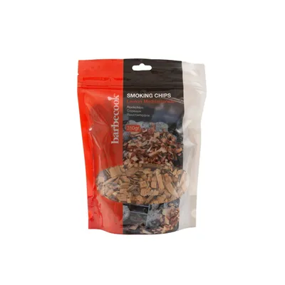 Produktbild von Barbecook Räucherchips Zitrone