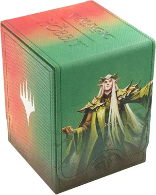 Produktbild von Gamegenic MTG Der Hobbit Squire 80+ XL Konvertibel