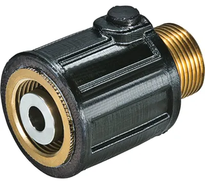 Image de Makita raccord tournant pour nettoyeur haute pression - 197867-6