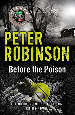 Productafbeelding van Before the Poison