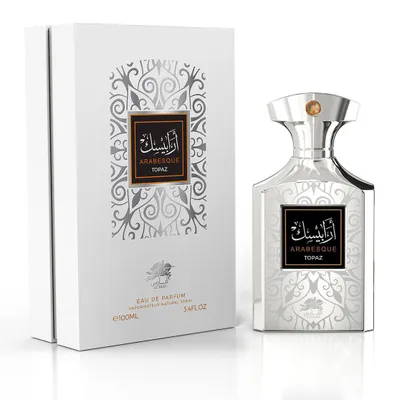 Produktbild von Al Fares Arabesque Topaz EDP U 100 ml