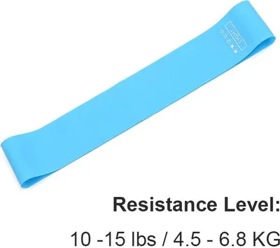 Produktbild von TPE Mann-Widerstandsband für Yoga 4.5-6.8kg
