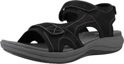 Produktbild von CLARKS MIRA BAY Schwarz
