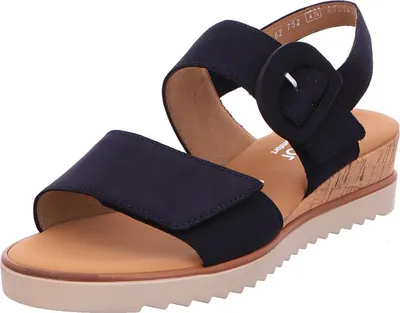 Immagine prodotto di Sandali Gabor Comfort Braun in taglia 37,5