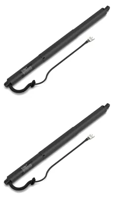 Produktbild von Elektromotoren-Set Heckklappe 567 mm Hub 160 mm STABILUS für MINI COUNTRYMAN