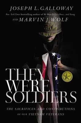 Zdjęcie produktu dla They Were Soldiers