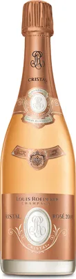 Immagine prodotto di Louis Roederer Brut Cristal Rosé 2013 Champagne Francia Champagne 75,00 cl 12,0 %