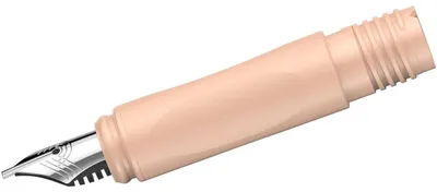 Produktbild von Schneider Vorderteil für Callissima 1,1mm apricot