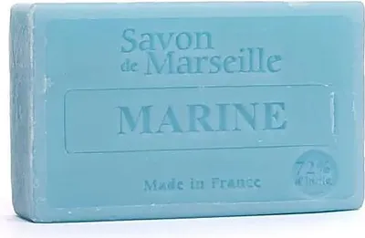 Produktbild von Natürliche Marseille-Seife Meeresbrise -- 100 g online bestellen