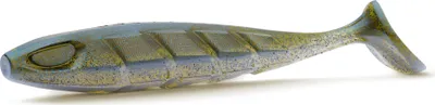 Produktbild von Nays PRDTR 2.0 3.5 8,9cm 6g - 6 Gummifische, Farbe:C-01